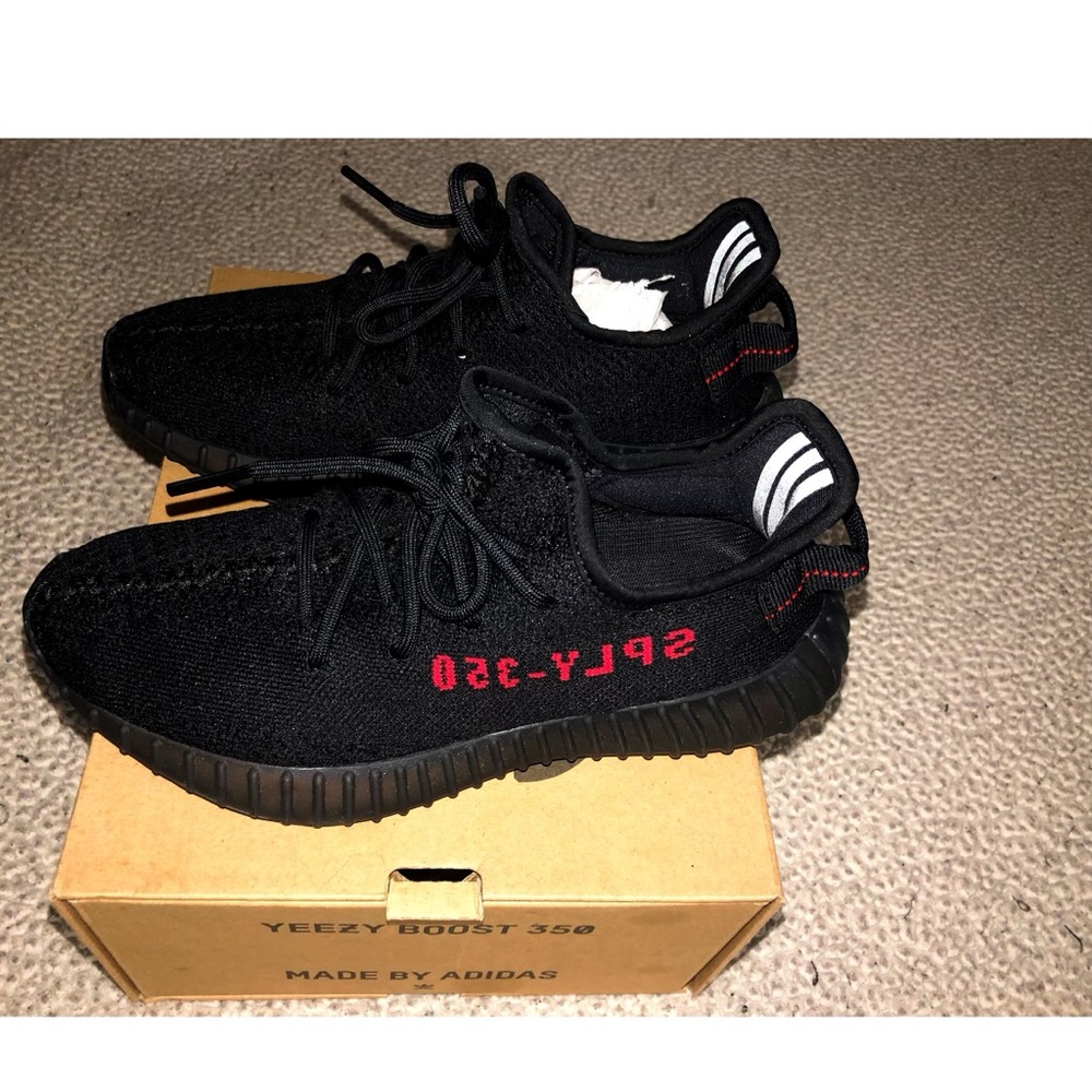 YEEZY